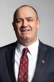 Bill O'Brien