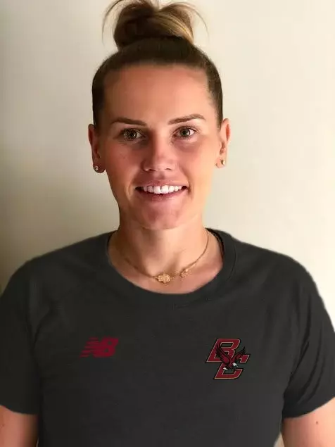 Paige Forster headshot