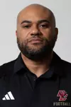 Ray Brown, Spring 2024 Headshot