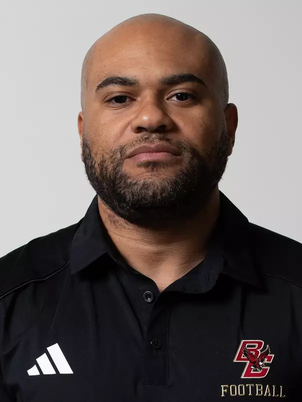 Ray Brown, Spring 2024 Headshot
