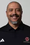 Jeff Commisiong, Spring 2024 Headshot