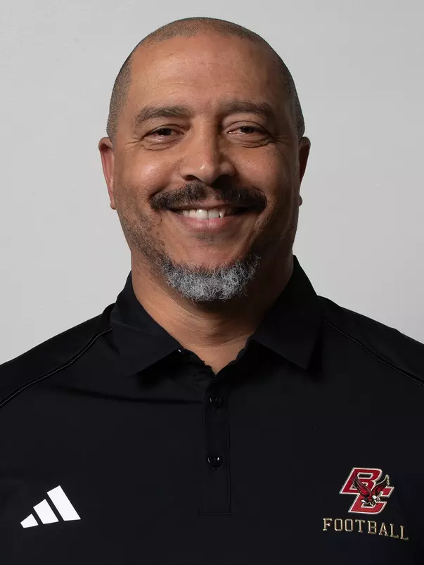 Jeff Commisiong, Spring 2024 Headshot