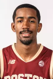 Boston College Men's Basketball - Josh Beadle