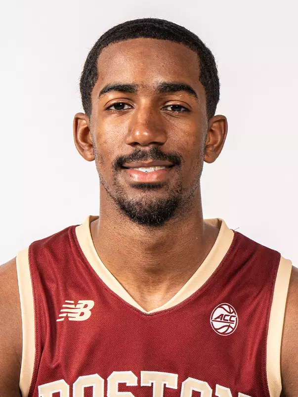 Boston College Men's Basketball - Josh Beadle