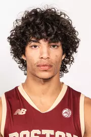 Boston College Men's Basketball - Dion Brown