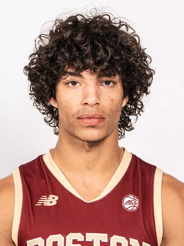 Boston College Men's Basketball - Dion Brown