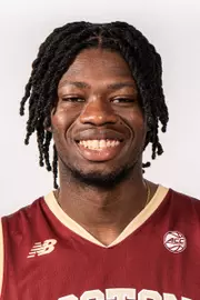 Boston College Men's Basketball - Jaylen Hastings