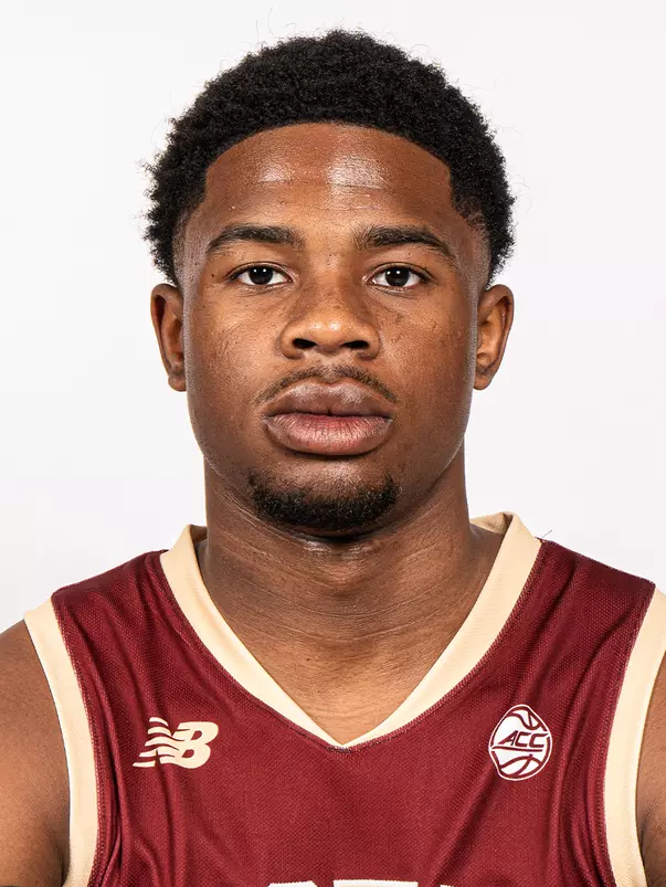 Boston College Men's Basketball - Fred Payne