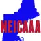 NEICAAA logo