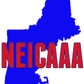 NEICAAA logo