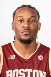 Boston College Men's Basketball - Roger McFarlane
