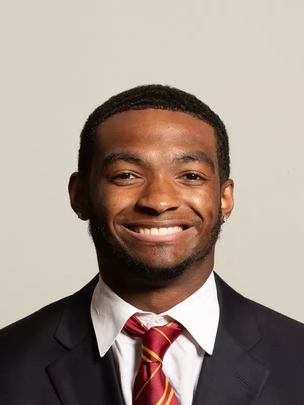 Cheek, Jalen