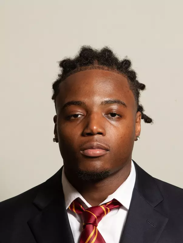 Jackson, Amari