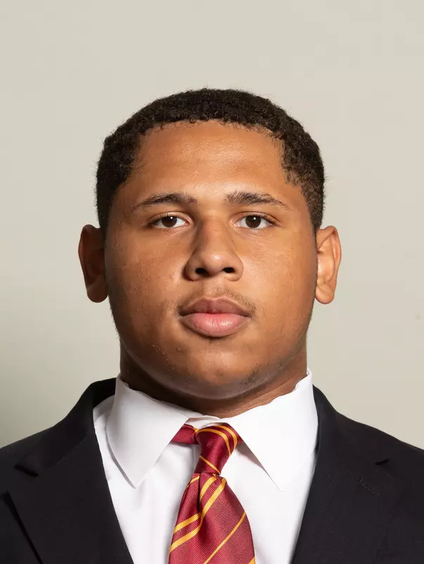 Lafontant, Jadon