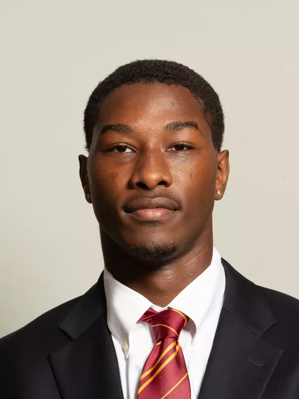 Lott Jr., Cedric