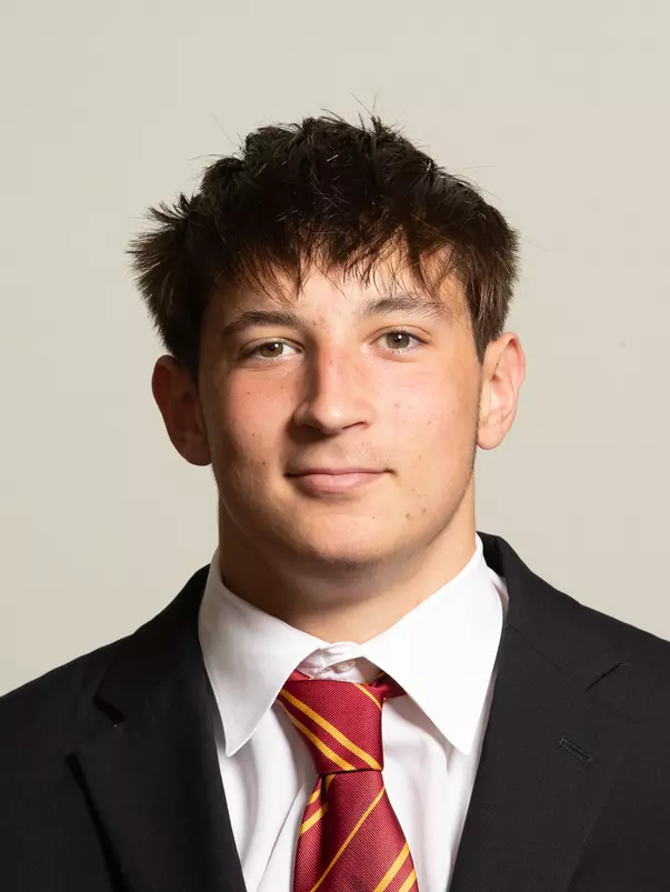 Schnorrbusch, Zach