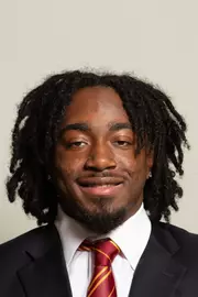 Williams, Jalon