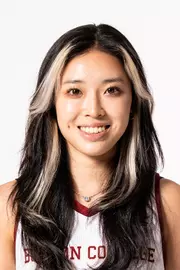 Yani Zhong