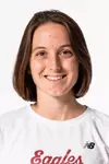 Elisabeth Danis Headshot