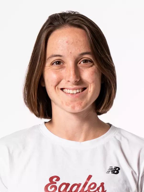 Elisabeth Danis Headshot