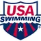 USA Swim Logo