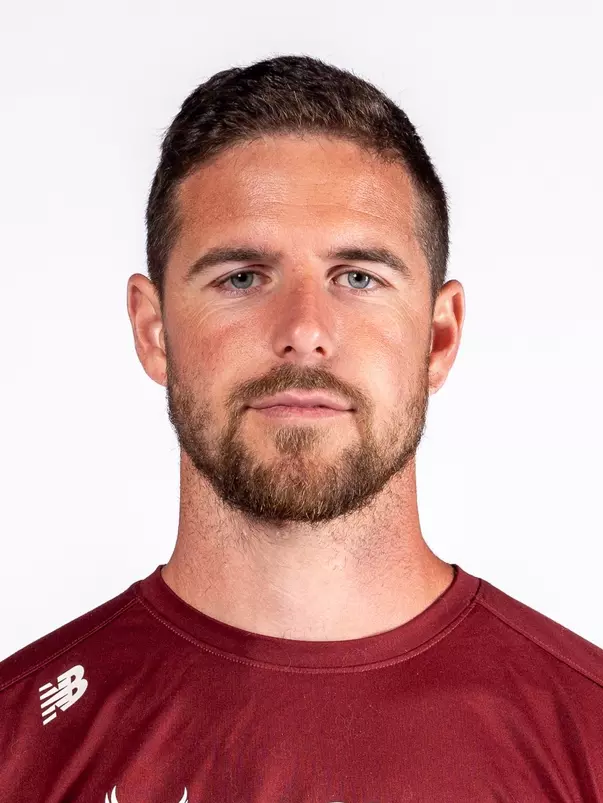 Sam Adelman 2024 Headshot