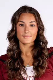 Sophie Albright