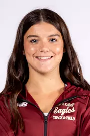 Claire Crowley