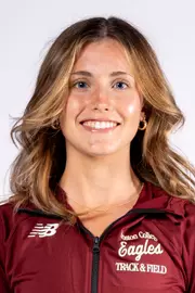 Amelia Van Brabant