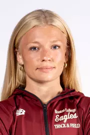 Kelsie Vicknair