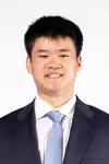 Boston College Men's Basketball - Josh Chang