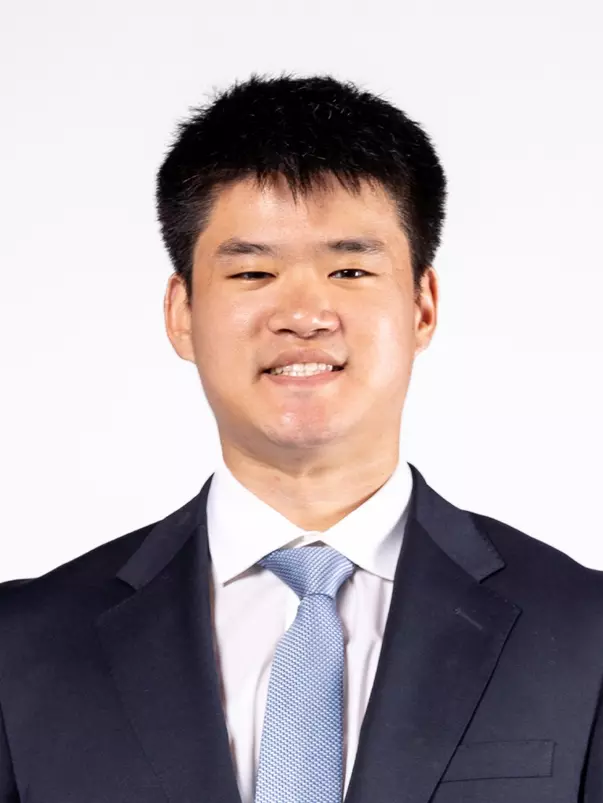 Boston College Men's Basketball - Josh Chang