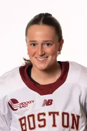 Katie Pyne