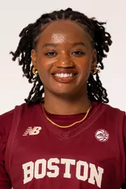 JaKayla Thompson
