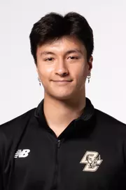 Lucius Yu-Kisselbach