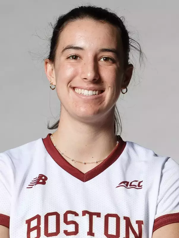 Emma Claire Headshot