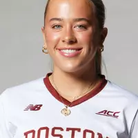 Boston College