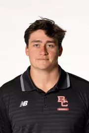 Aidan Harrington