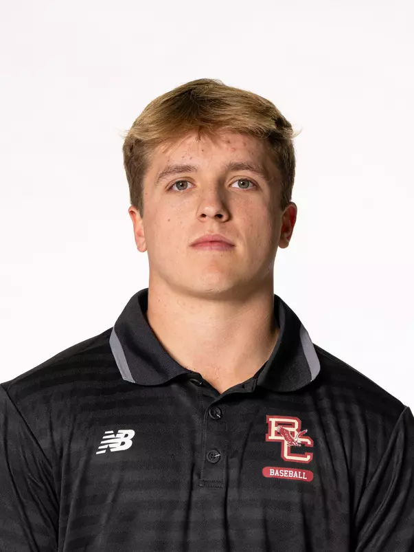 Colin Larson