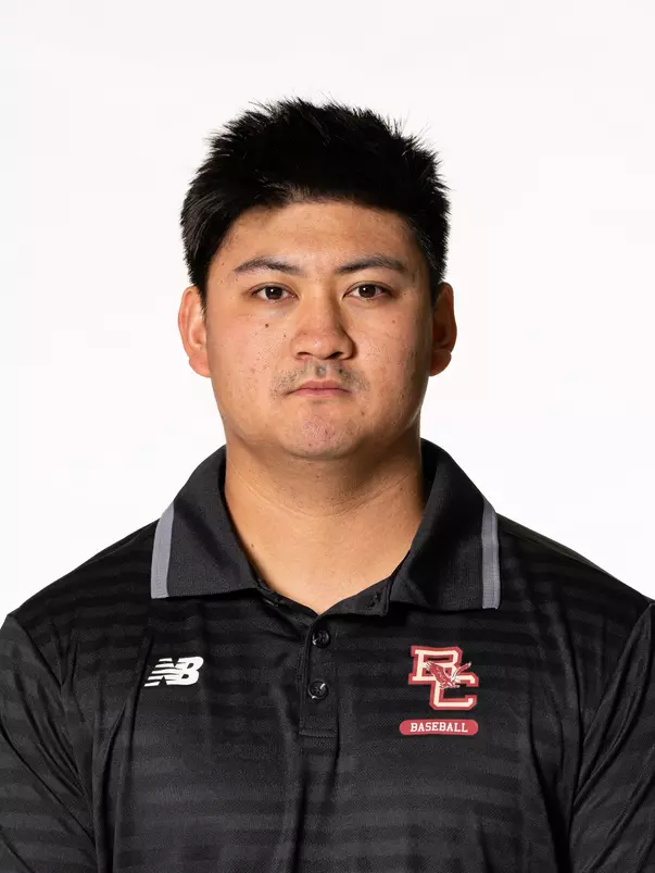 Nick Wang