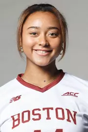 Chrystina Bennett