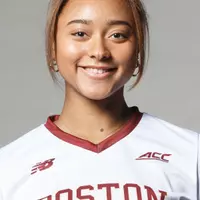 Boston College