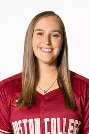 Makenna Segal