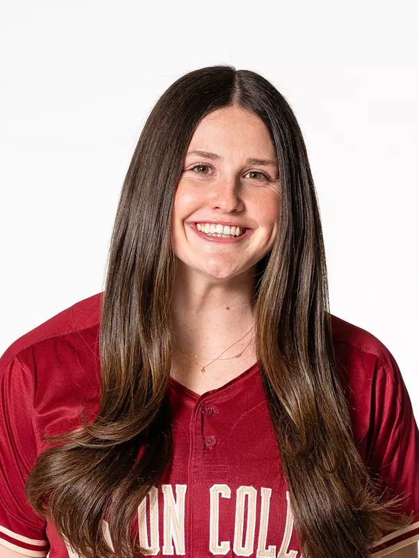 Hannah Slike