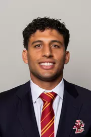 ARJONA 2025 HEADSHOT