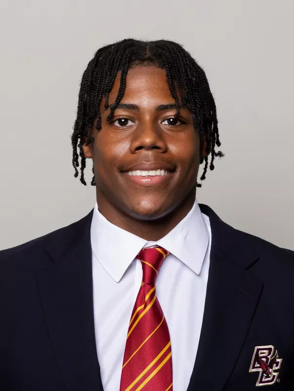 BOYKIN 2025 HEADSHOT