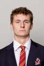 BRENNAN 2025 HEADSHOT