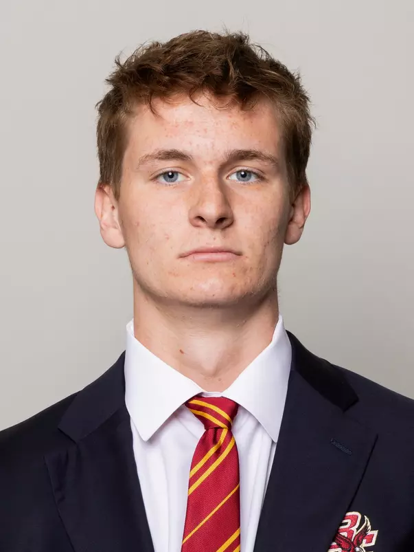 BRENNAN 2025 HEADSHOT