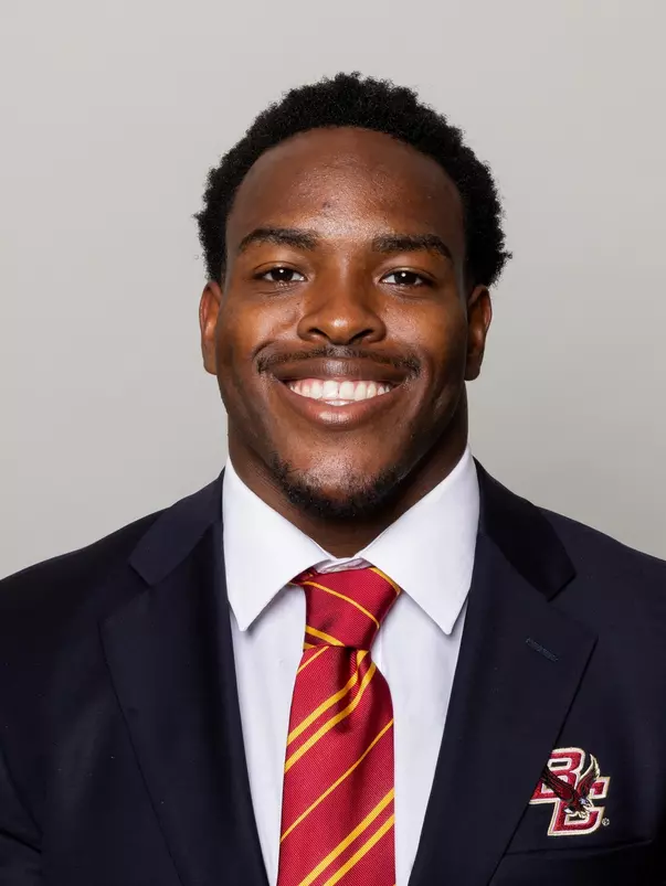 BROOME 2025 HEADSHOT