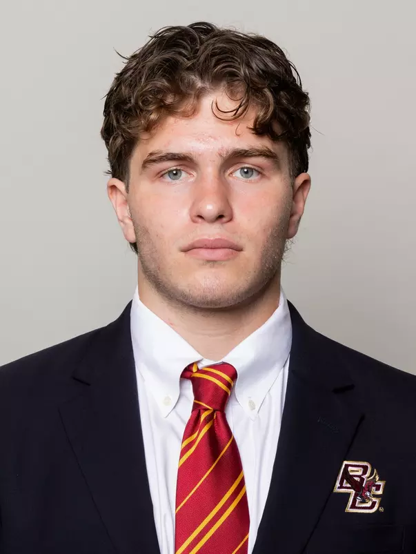 CHUDZINSKI 2025 HEADSHOT